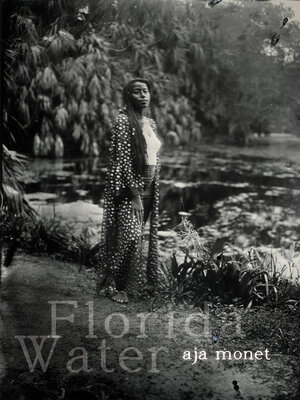 cover image of Florida Water